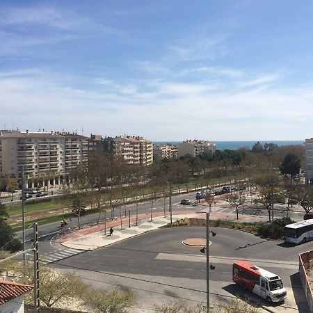 Apartment Verge De Montserrat Cambrils Exterior photo