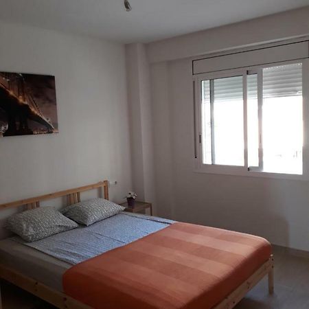 Apartment Verge De Montserrat Cambrils Exterior photo