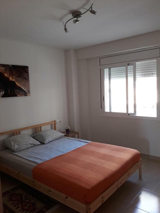 Apartment Verge De Montserrat Cambrils Exterior photo