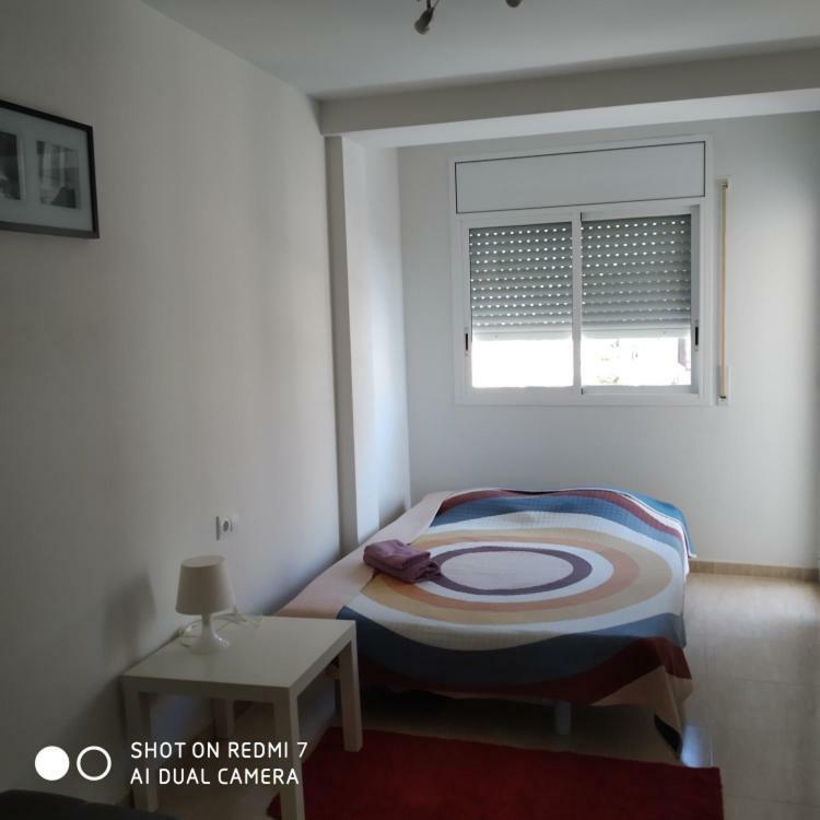 Apartment Verge De Montserrat Cambrils Exterior photo